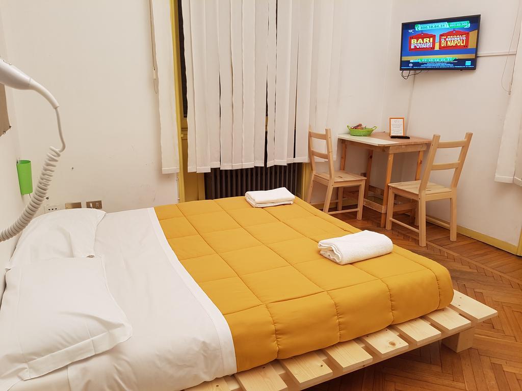 Innperfect Room Central Station Milão Exterior foto