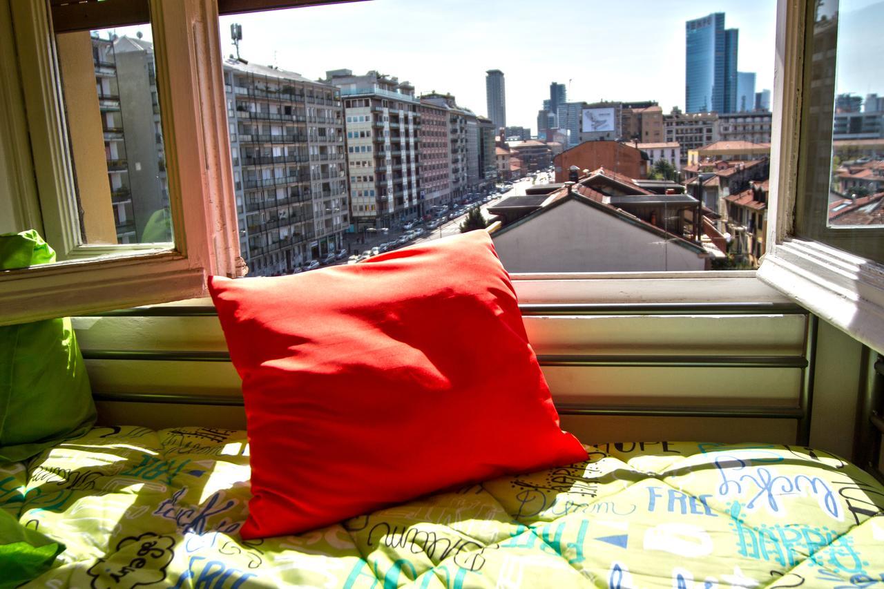 Innperfect Room Central Station Milão Exterior foto