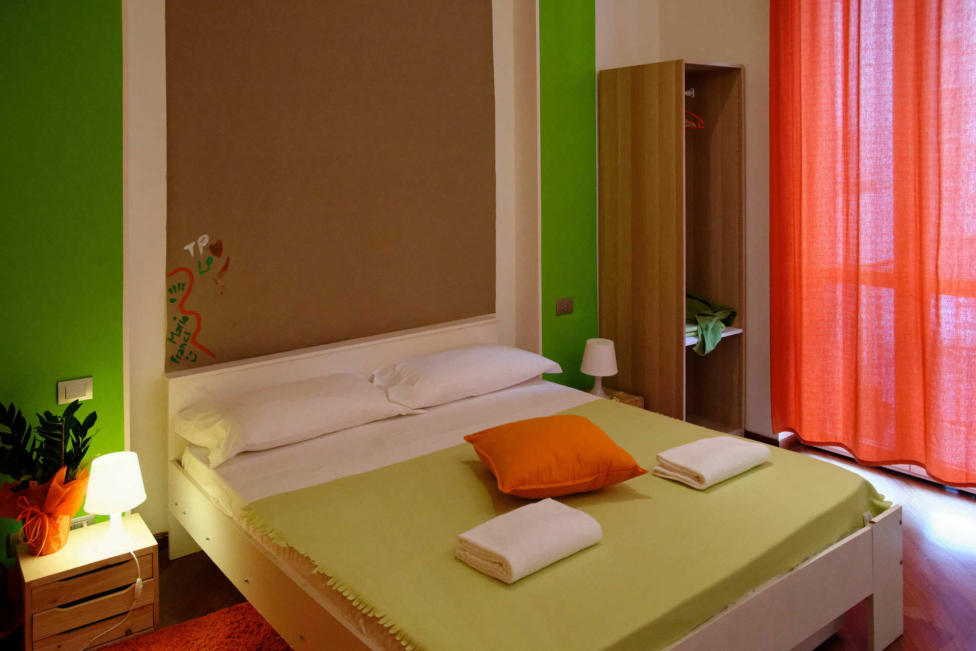 Innperfect Room Central Station Milão Exterior foto