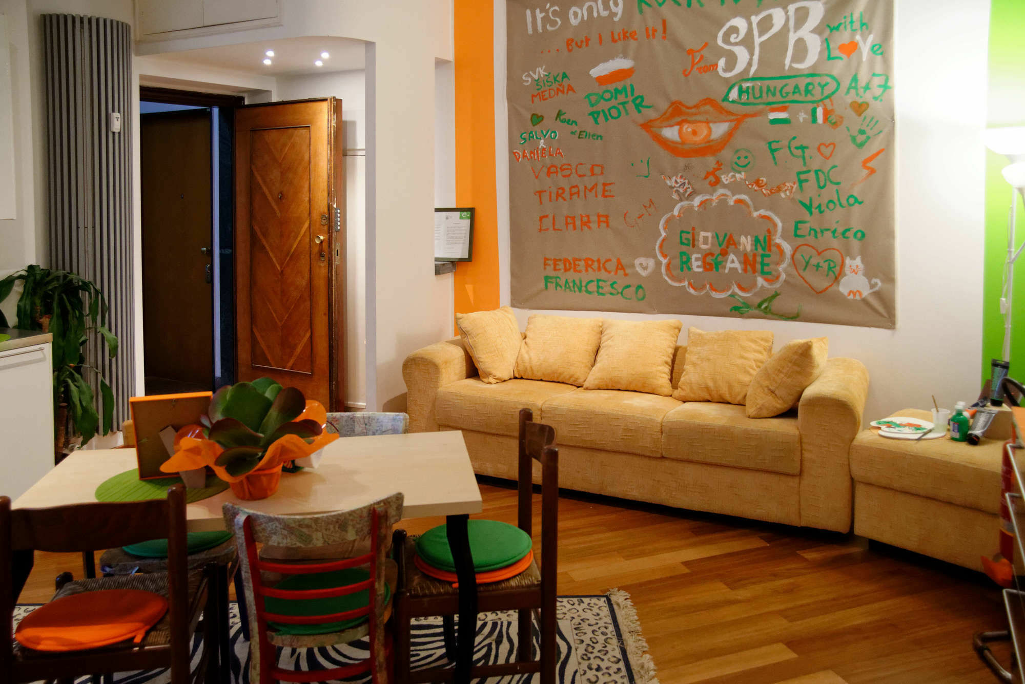 Innperfect Room Central Station Milão Exterior foto