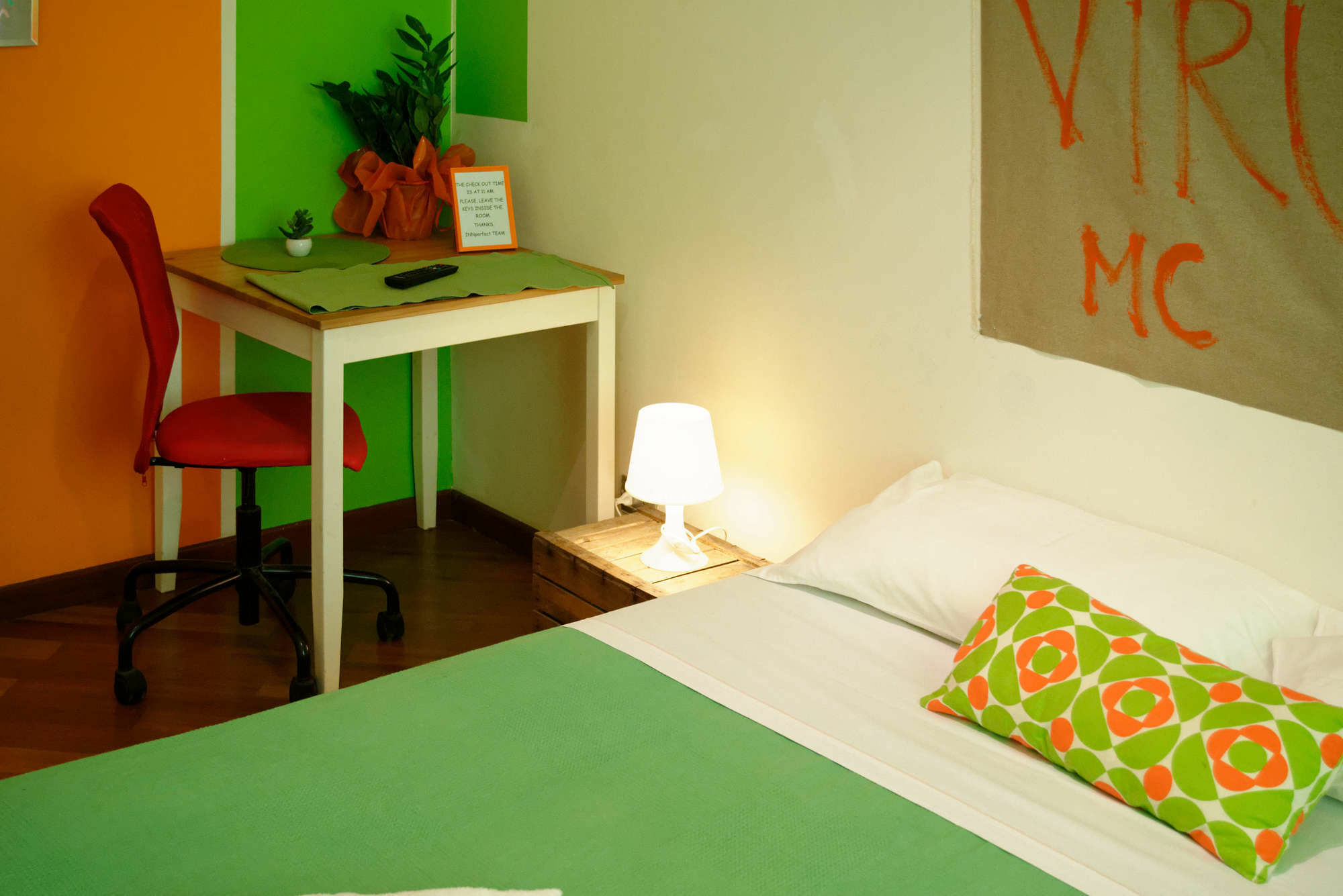 Innperfect Room Central Station Milão Exterior foto